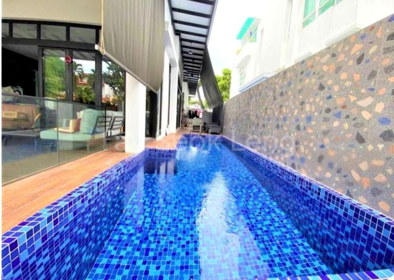5 Bed Bungalow (Landed) for Sale in  New Upper Changi Road - Image 4
